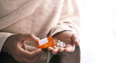 Structure Therapeutics reports promising results for weight-loss pill