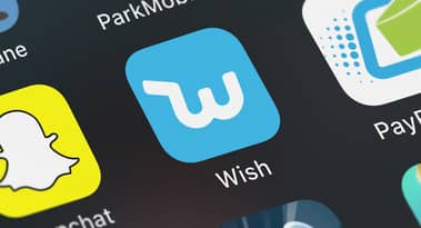 What made $WISH stock (ContextLogic) soar 45% on Monday?