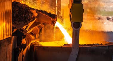 Cleveland is reportedly willing to pay over $40 a share for U.S. Steel