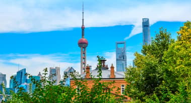 China to stiffen crypto regulations with new anti-money laundering laws
