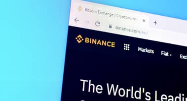 Manta Network (MANTA) faces money laundering allegations following Binance listing