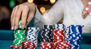 What’s next for DraftKings as Flutter lists on the NYSE?