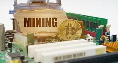 Argo Blockchain shares drop on news of COO departure