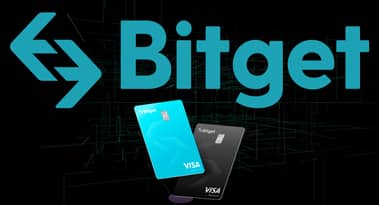 Bitget fuels BGB -hintaralli 40 % token burn -suunnitelmalla