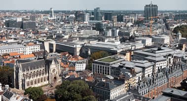European and UK PMIs signal “stubbornly higher” inflation