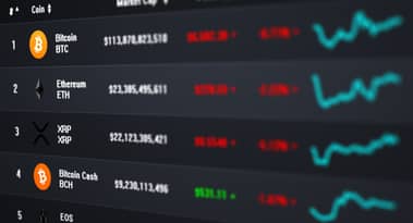 What’s going on with the Nervos Network (CKB) price?