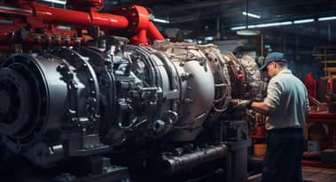 General Electric revenues rise 15 percent