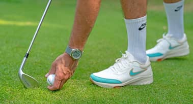 Tiger Woods parts ways with Nike after 27 years