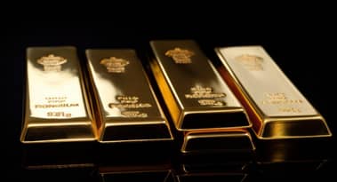 Guldutsikter 2024: Överskuggar den geopolitiska efterfrågan Feds politik?