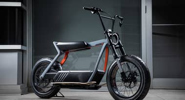 VinFast just launched an electric bike in the U.S.