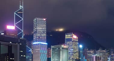 Here’s why the China A50 and Hang Seng index are surging