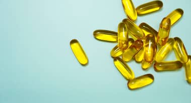 What made Guardion Health stock double on Wednesday?
