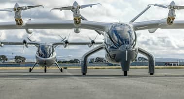 Archer Aviation and NASA to collaborate on eVTOL technology