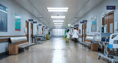 Medical Properties Trust (MPW) stock analysis: It could get ugly