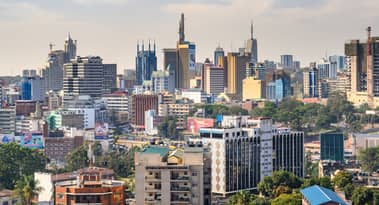 AMDL e USIU Africa ospiteranno la terza conferenza sull'intelligenza artificiale a Nairobi, in Kenya