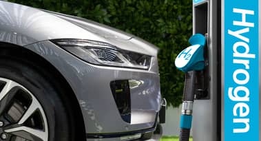 What’s going on with the Plug Power stock?