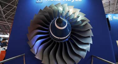 3 reasons the Rolls-Royce share price may soar in 2025
