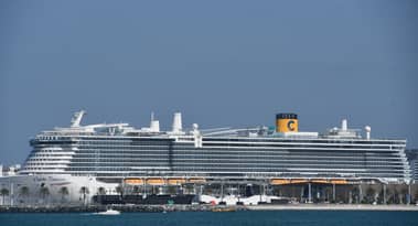 Royal Caribbean stock: upside after the Icon of the Seas launch?