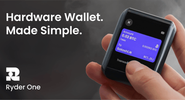 Ryder Wallet to operate FAST Pool and be a signer for upcoming Stacks Nakamoto upgrade