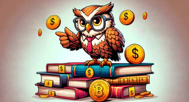 Top 3 cryptos for smart investing in 2024