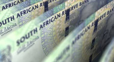USD/ZAR analysis: South African rand surge could be epic
