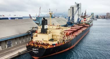 What’s going on with the Star Bulk Carriers (SBLK) stock?