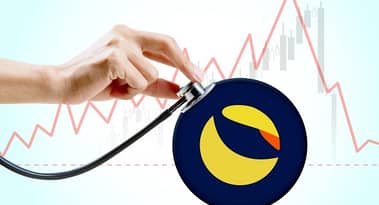 İşte Terra Luna Classic (LUNC) ve Terra (LUNA) fiyatlarının neden yükseldiği.