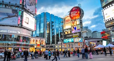 USD/CAD: Signal vor NFP- und Kanada-Arbeitsmarktdaten