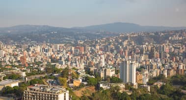 Here’s why the Venezuela currency ‘bolivar’ has tumbled
