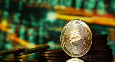 Solana price turns bullish as DeFi Development Corp. buys $22M SOL tokens