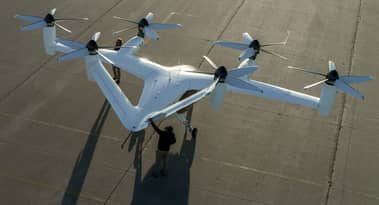 eVTOL company Joby Aviation secures another key FAA approval