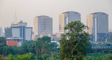 Binance Nigeria moved $26B in illicit inflows in 2023: CBN says