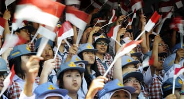 Why Indonesia’s election victory is positive for blockchain & crypto