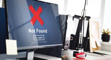 BitForex exchange down; website no longer accessible