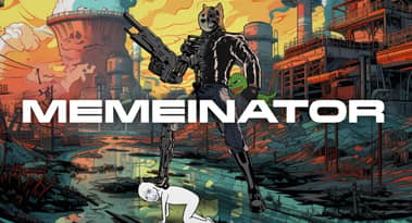 Memeinator (MMTR) eyes robust recovery as Tron’s SunPump rejuvenates the meme sector