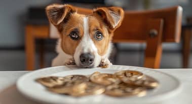 Crypto fear and greed index rises: Bitcoin Dogs could benefit
