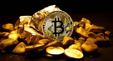 Bloomberg analyst: Bitcoin ETFs could overtake Gold ETFs in AUM in 2 years