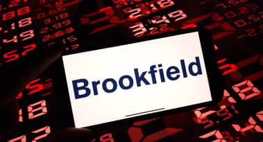 Brookfield Asset Management (BAM) stock is nearing ATH: is it a buy?