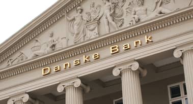 Danske Bank share price outlook: uptrend intact after earnings