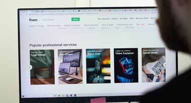 Is it safe to buy Fiverr (FVRR) stock after earnings?
