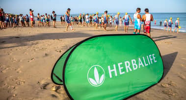 Herbalife hisse fiyatı 2025'te toparlandı: yükseliş devam edecek mi?