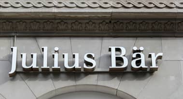 Here’s why Julius Baer share price is in a deep bear market