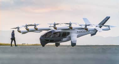 Why did Archer Aviation stock plunge 15% at market open on Friday?
