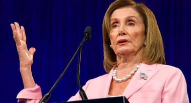 Nancy Pelosi stocks: Here are her holdings as her net worth jumps