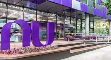 Nu Holdings stock surge accelerates as bulls eye a 15% upside