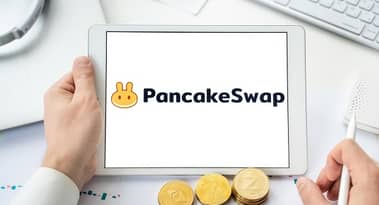 PancakeSwap unveils an affiliates program for developers and CAKE holders