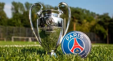 Paris Saint-Germain joins Chiliz Blockchain as an official validator