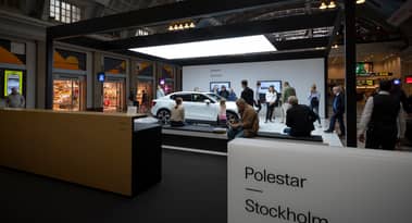 Polestar stock price is at risk after big Volvo news