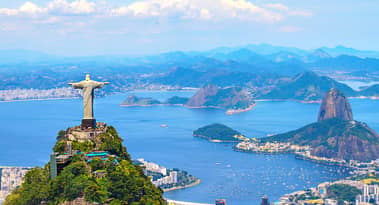 Crypto.com partners Latin America’s biggest investment bank advance crypto banking
