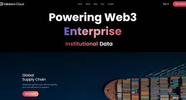 Validation Cloud secures $5.8 million funding to onboard more Web3 entrepreneurs
